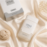 Khadlaj Shiyaaka Snow Eau De Parfum for Men 100 Ml - image 3