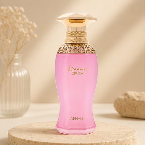 Kiaana Collection - Angel by Afnan for Women - 3.4 Oz EDP Spray - image 1