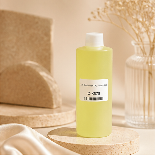 Kim Kardashian Oil - image 2