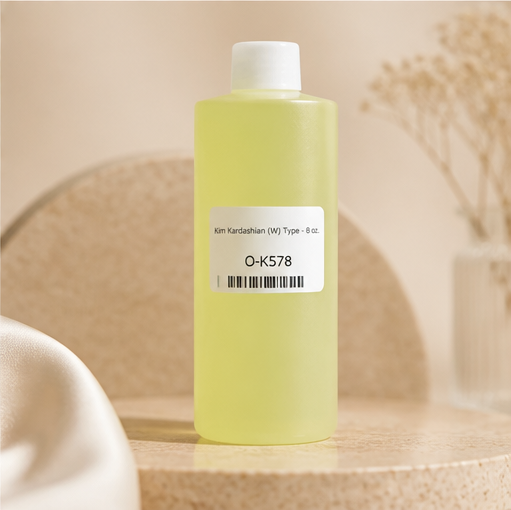 Kim Kardashian Oil - image 4