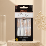 Kiss - Classy Nails Premium - Sunroof - image 1