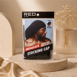 Kiss - Dreadlock Stocking Cap Black - image 4