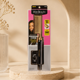 Kiss - Hb Double-sided Hot Comb - image 1