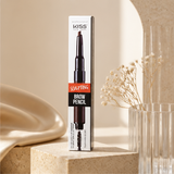 Kiss - Knp Brow Sculpting Pencil - image 2