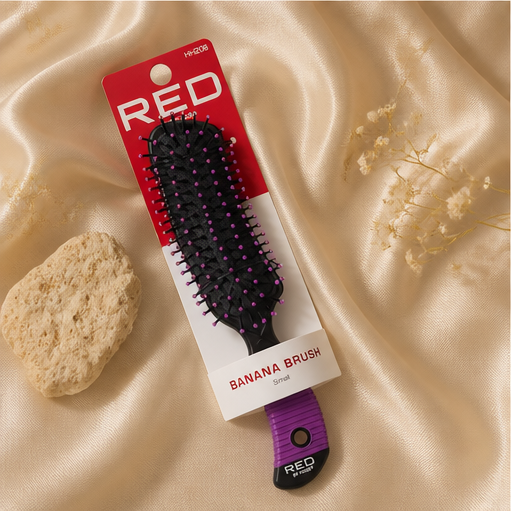 Kiss - Red Banana Brush Small - image 3
