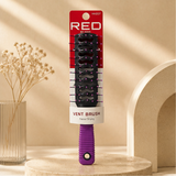 Kiss - Red Daily Vent Brush - image 1
