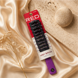 Kiss - Red Daily Vent Brush - image 3