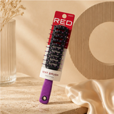 Kiss - Red Daily Vent Brush - image 4