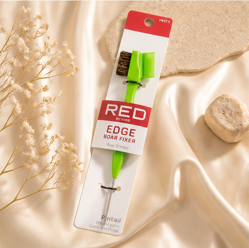 Kiss - Red Edge Brush Pintail (hh77) - image 3