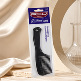 Kiss - Red Professional Detangler Comb - image 2