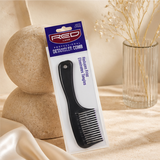 Kiss - Red Professional Detangler Comb - image 4