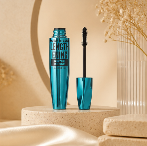 Kiss - Rk Mascara Lengthening Waterproof - image 4