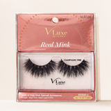 Kiss - Vluxe Realmink Champagne Pink - image 1