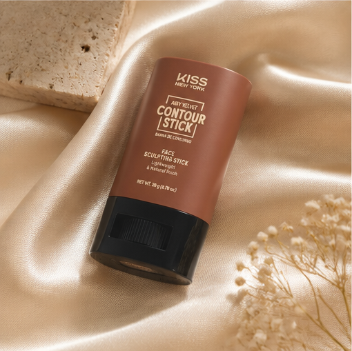 Kiss Airy Velvet Contour Stick 7 - image 3