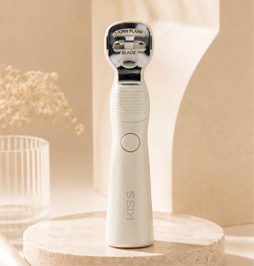 Kiss Callus Shaver & Rasp (#PED01N) - image 1