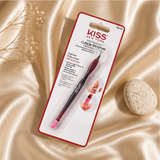 Kiss Cuticle Trimmer with Rubber Push - image 3