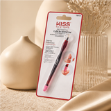 Kiss Cuticle Trimmer with Rubber Push - image 4