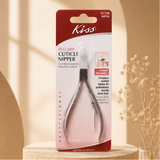 Kiss Full Jaw Cuticle Nipper - image 1