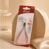 Kiss Full Jaw Cuticle Nipper - image 2