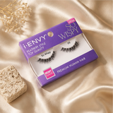 Kiss I Envy Eyelashes So Wispy 05 KPE64 - image 3