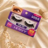 Kiss I Envy Eyelashes So Wispy 08 KPE67 - image 3