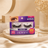 Kiss I Envy Eyelashes So Wispy 08 KPE67 - image 4
