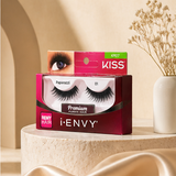 Kiss I Envy Paparazzi 01 Lashes (KPE17) - image 2