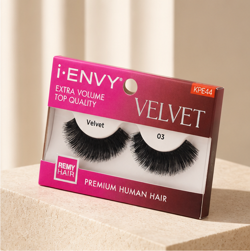 Kiss I Envy Premium Velvet 03 - KPE44 - image 2