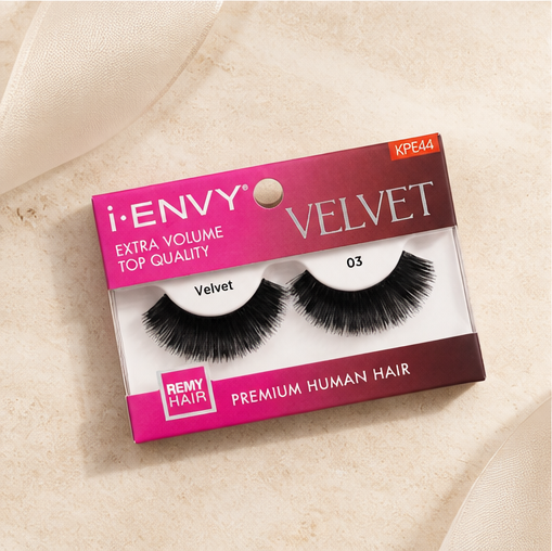 Kiss I Envy Premium Velvet 03 - KPE44 - image 3