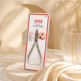 Kiss Ingrown Toenail Nipper - image 4