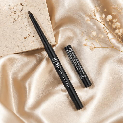 Kiss Intense Gel Eyeliner 02 - image 3
