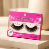 Kiss Lash Glam 25 - image 2