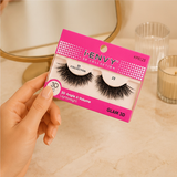 Kiss Lash Glam 25 - image 4