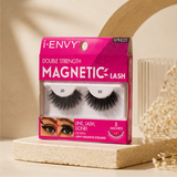Kiss Lashes Magnetic 3D-Style 01, One Size, Black 02 - image 2