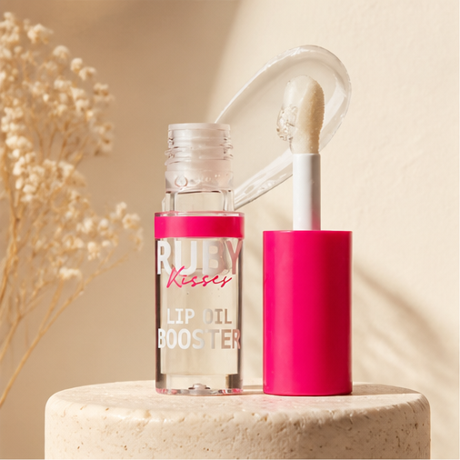 Kiss Lip oil booster 4 - image 1
