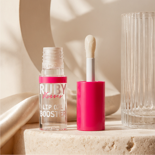 Kiss Lip oil booster 4 - image 2