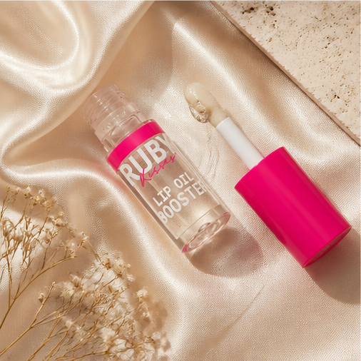 Kiss Lip oil booster 4 - image 3