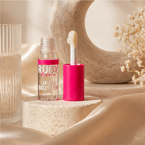 Kiss Lip oil booster 4 - image 4