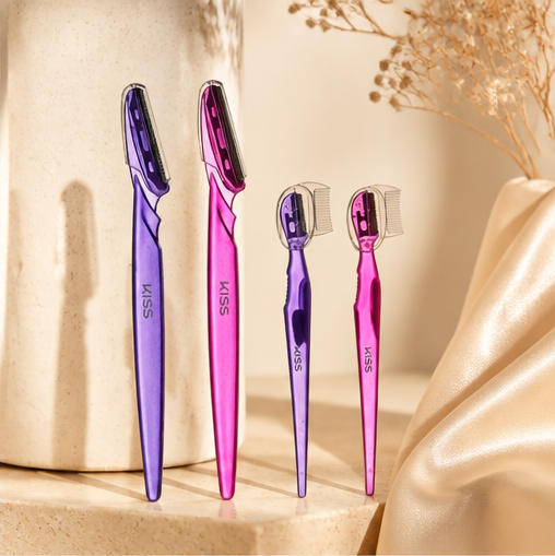 Kiss Multi Brow Trimmer - image 2