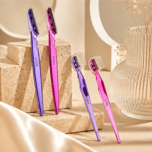 Kiss Multi Brow Trimmer - image 4