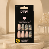 Kiss My Face Masterpiece Everytime I Slay Nails 30pcs - image 1