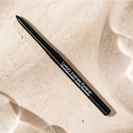 Kiss NY Pro Luxury Eyeliner Black - image 3
