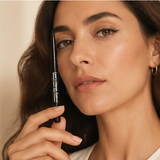Kiss NY Pro Luxury Eyeliner Black - image 4