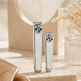 Kiss Nail and Toenail Clipper Duo - image 4