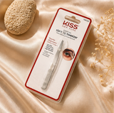 Kiss New York Essential Slant Tip Tweezer One Size - image 3