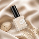 Kiss New York Gel Strong Polish - Secret Pearl - image 3