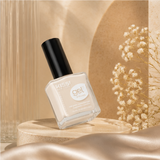 Kiss New York Gel Strong Polish - Secret Pearl - image 4