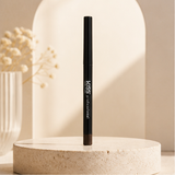 Kiss New York Pro Intense Gel Eyeliner with Sharpener Waterproof Long Lasting Brown 0.25g - image 1