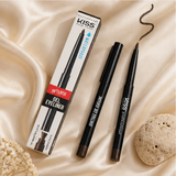 Kiss New York Pro Intense Gel Eyeliner with Sharpener Waterproof Long Lasting Brown 0.25g - image 3