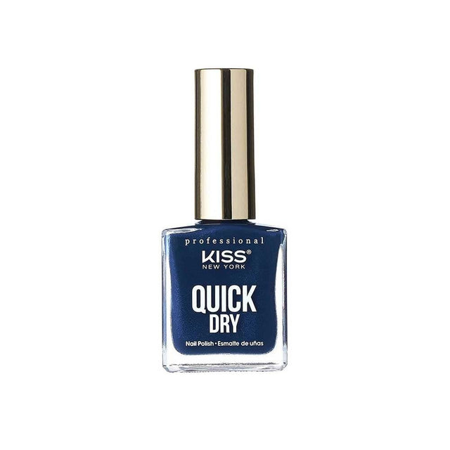 Kiss New York Professional Quick Dry Nail Polish (#QP029 - image 1